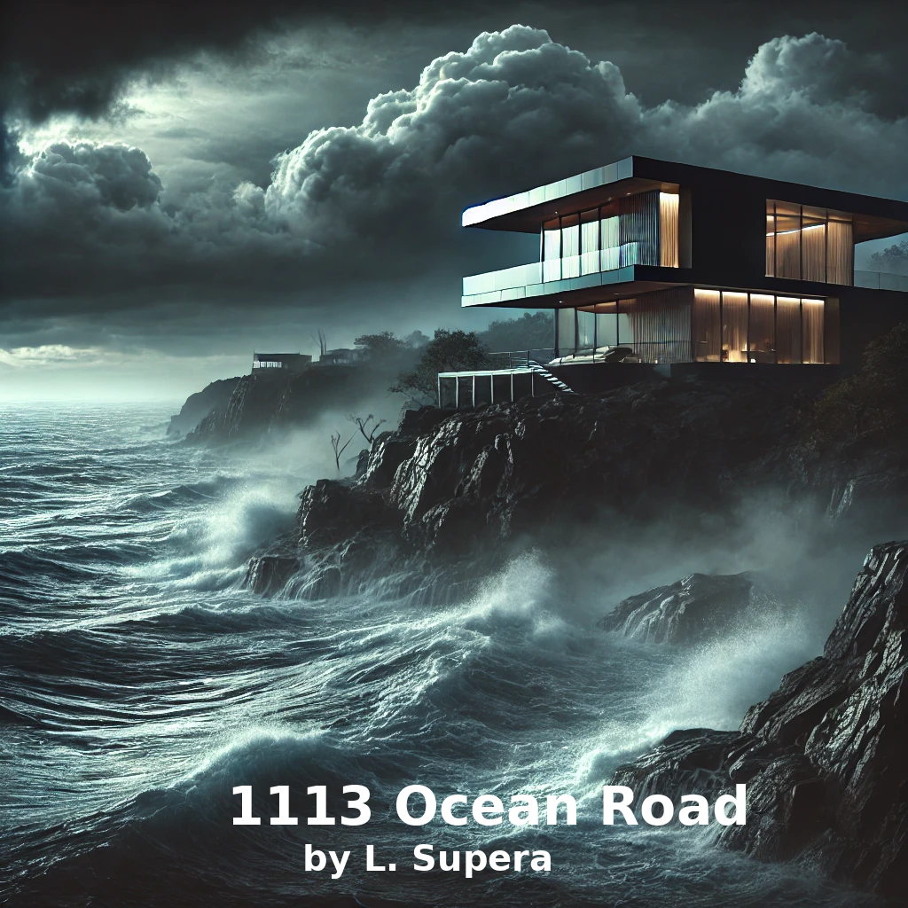 1113 Ocean Road