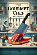 The Gourmet Chef E Book